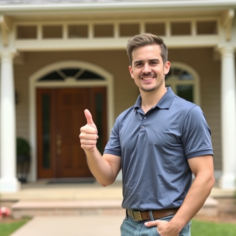 Founder of Ant & Rodent Pest Control Hialeah