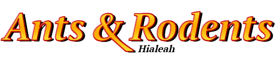 Hialeah Ant Exterminator & Rodent Control Company Logo